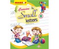Cursive Part B :: Small Letters - Mentor Curriculum